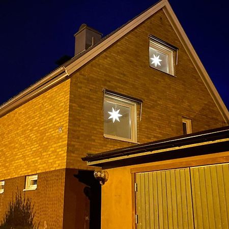 Villa Astrid Storebro Eksteriør billede