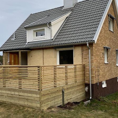 Villa Astrid Storebro Eksteriør billede