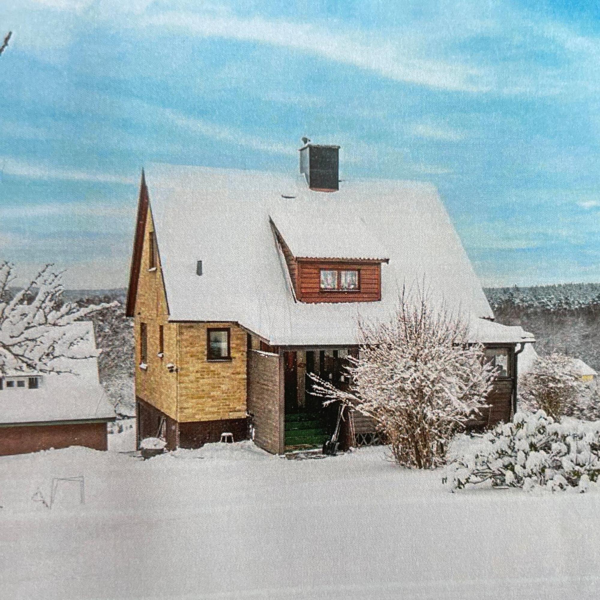 Villa Astrid Storebro Eksteriør billede